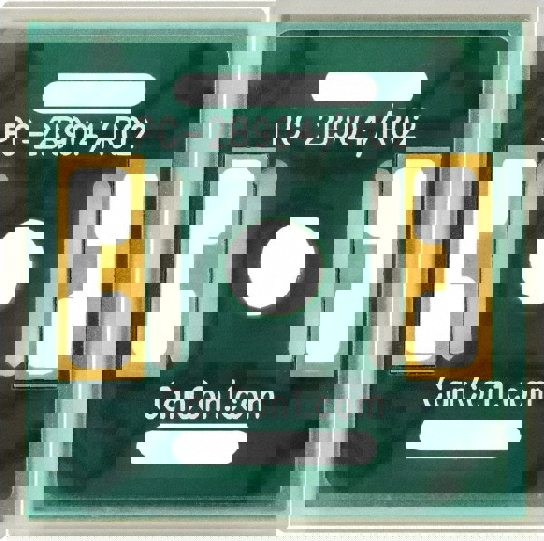 Solenoid Valve Interposed Lighted Wafer Indicator Light